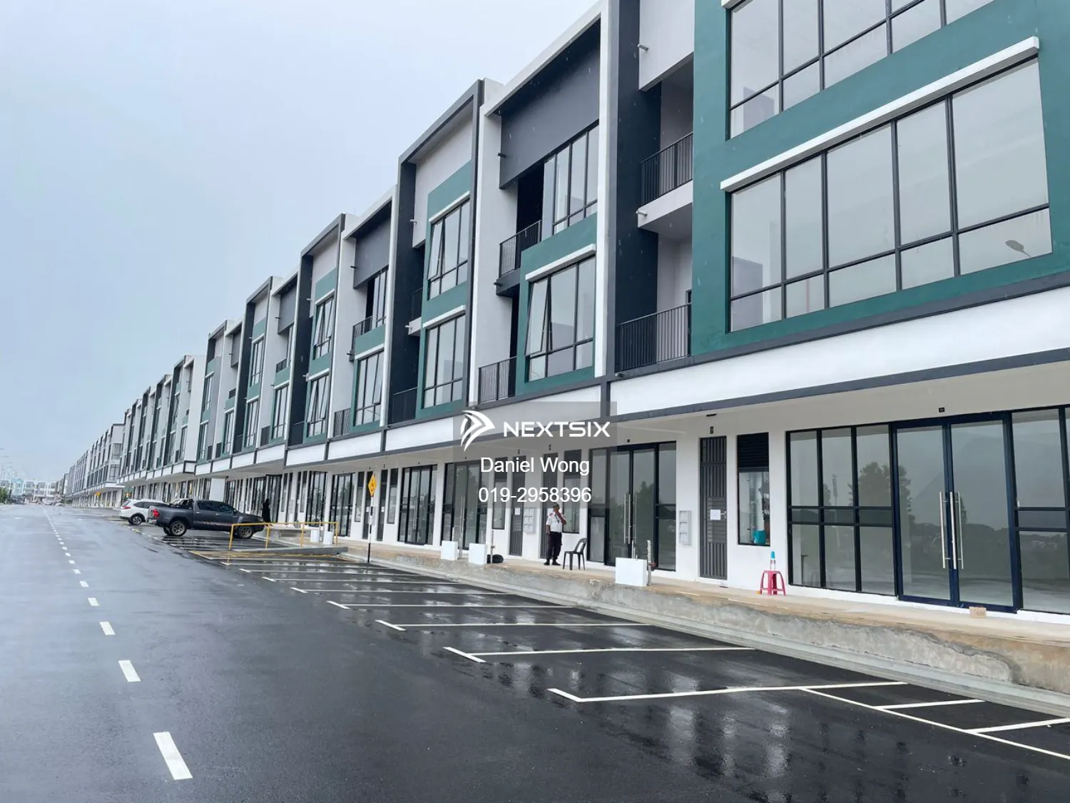 Shop Office For Rent in Johor Bahru Johor - Image 5