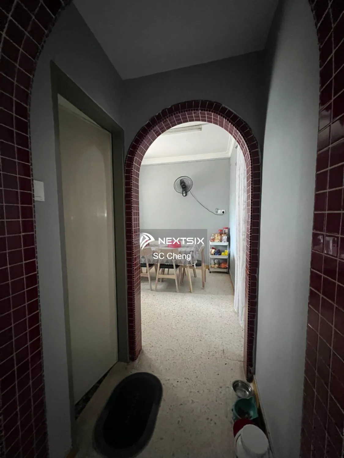 1.5-sty Terrace/Link House For Sale in Skudai Johor - Image 5