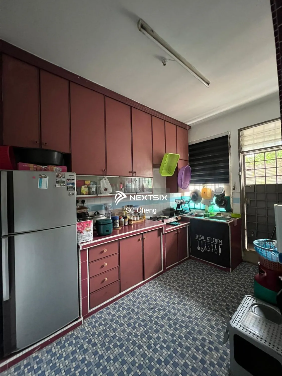 1.5-sty Terrace/Link House For Sale in Skudai Johor - Image 6
