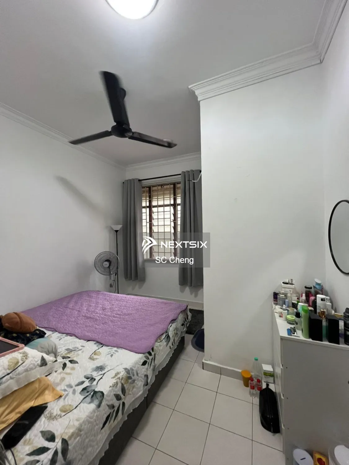 1.5-sty Terrace/Link House For Sale in Skudai Johor - Image 7