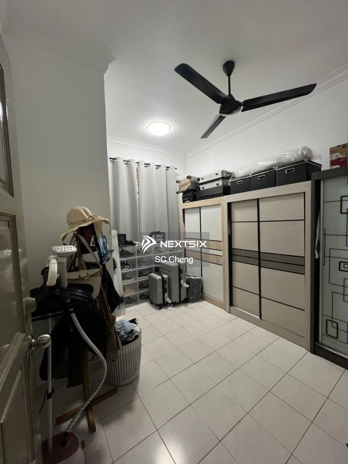 1.5-sty Terrace/Link House For Sale in Skudai Johor - Image 8