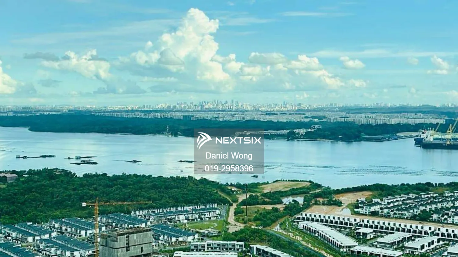 Serviced Residence For Sale in Masai Johor - Image 8