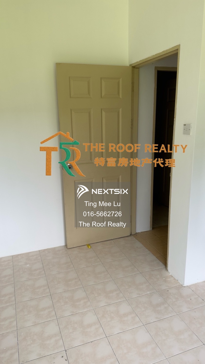 1-sty Terrace/Link House For Rent in Miri Sarawak - Image 10