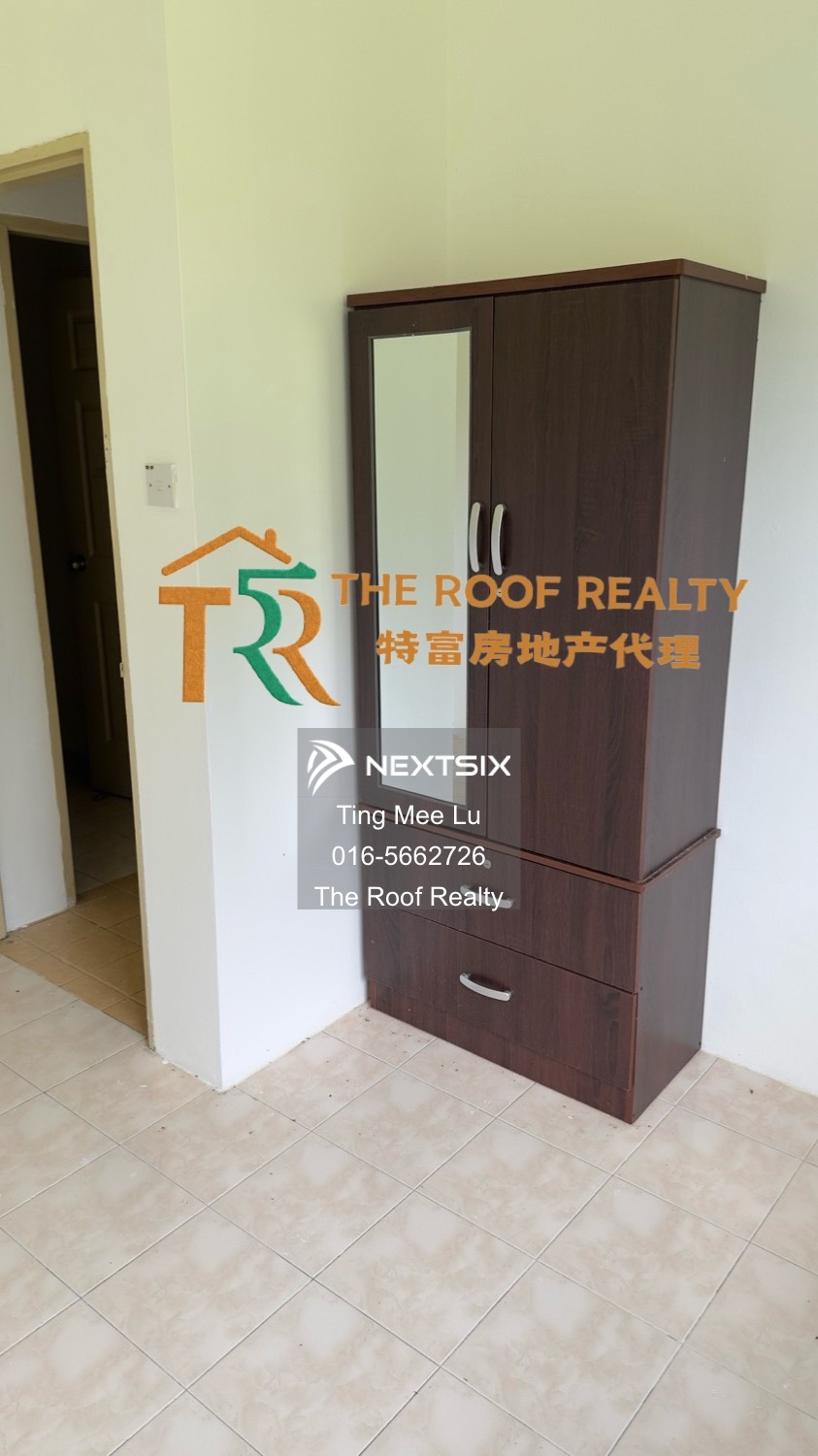 1-sty Terrace/Link House For Rent in Miri Sarawak - Image 9