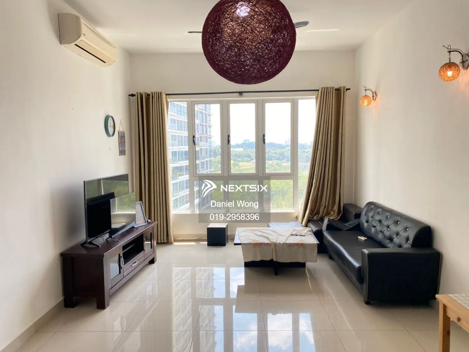 Tropez Residences