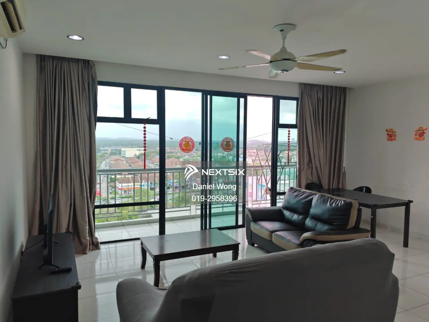 Serviced Residence For Sale in Iskandar Puteri (Nusajaya) Johor
