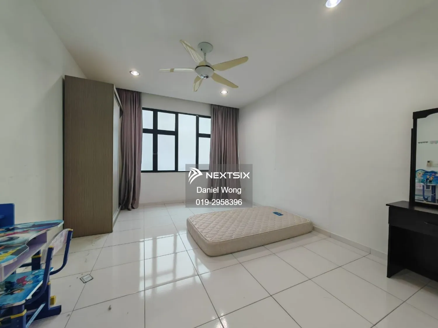 Serviced Residence For Sale in Iskandar Puteri (Nusajaya) Johor - Image 7