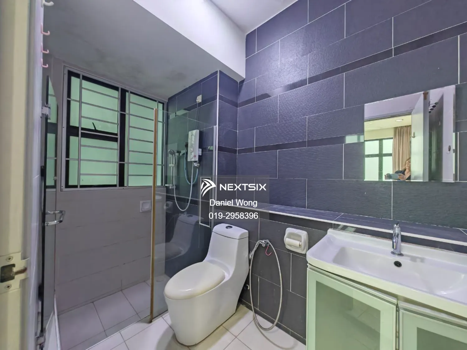 Serviced Residence For Sale in Iskandar Puteri (Nusajaya) Johor - Image 8