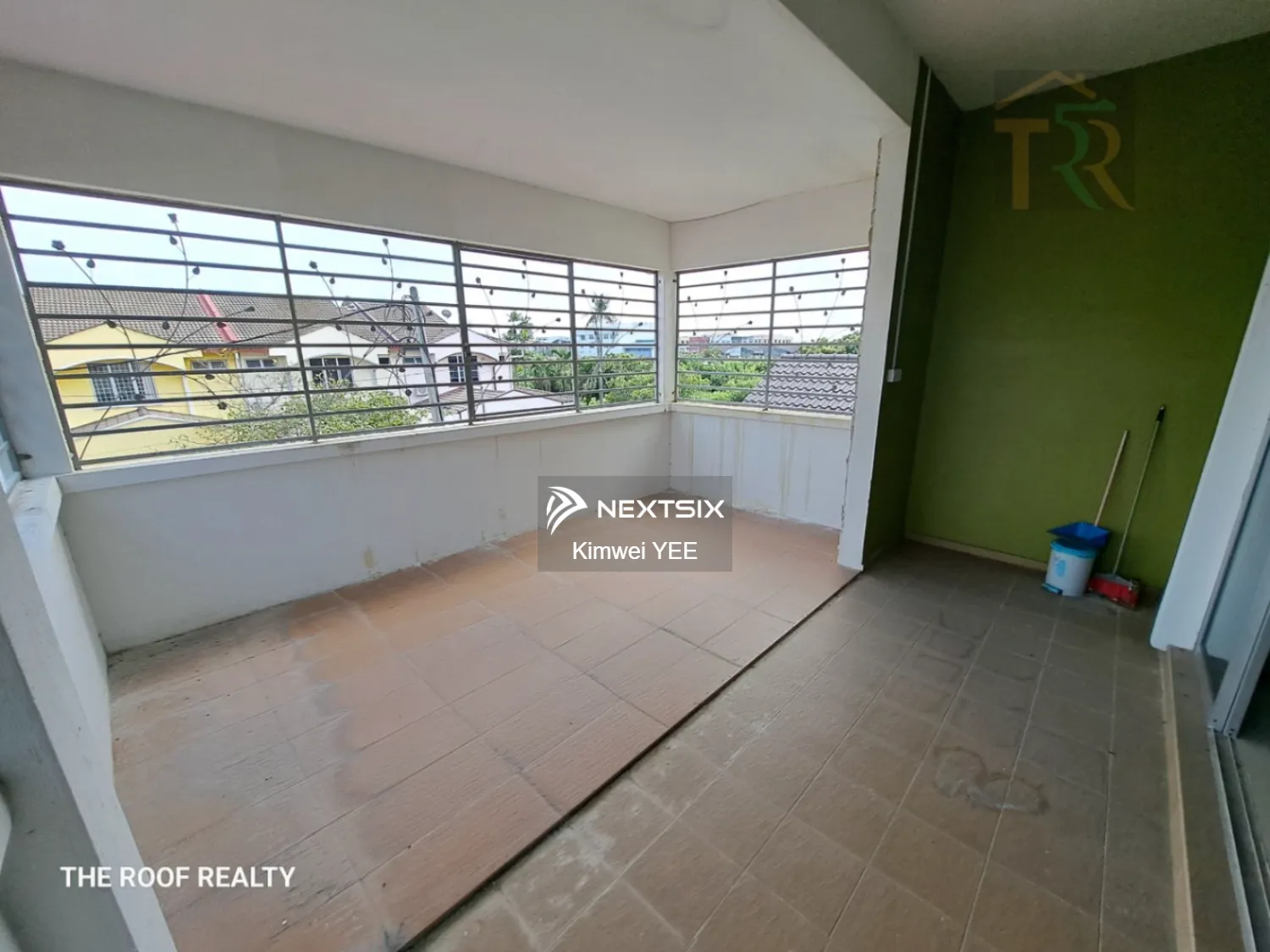Semi-detached House For Sale in Kuantan Pahang - Image 11