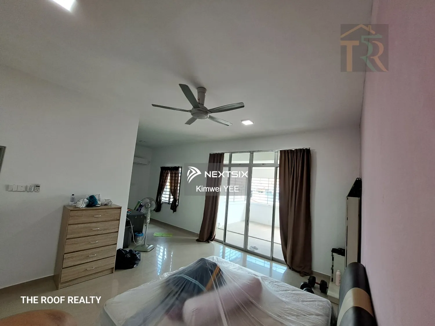 Semi-detached House For Sale in Kuantan Pahang - Image 12