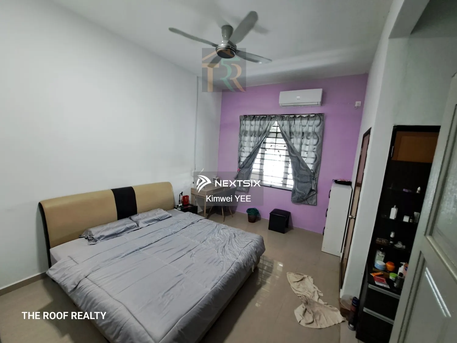 Semi-detached House For Sale in Kuantan Pahang - Image 14