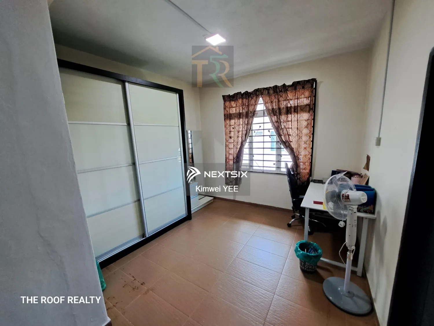 Semi-detached House For Sale in Kuantan Pahang - Image 15