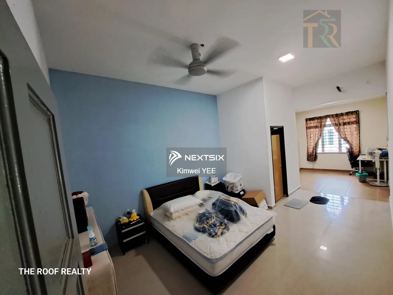Semi-detached House For Sale in Kuantan Pahang - Image 16