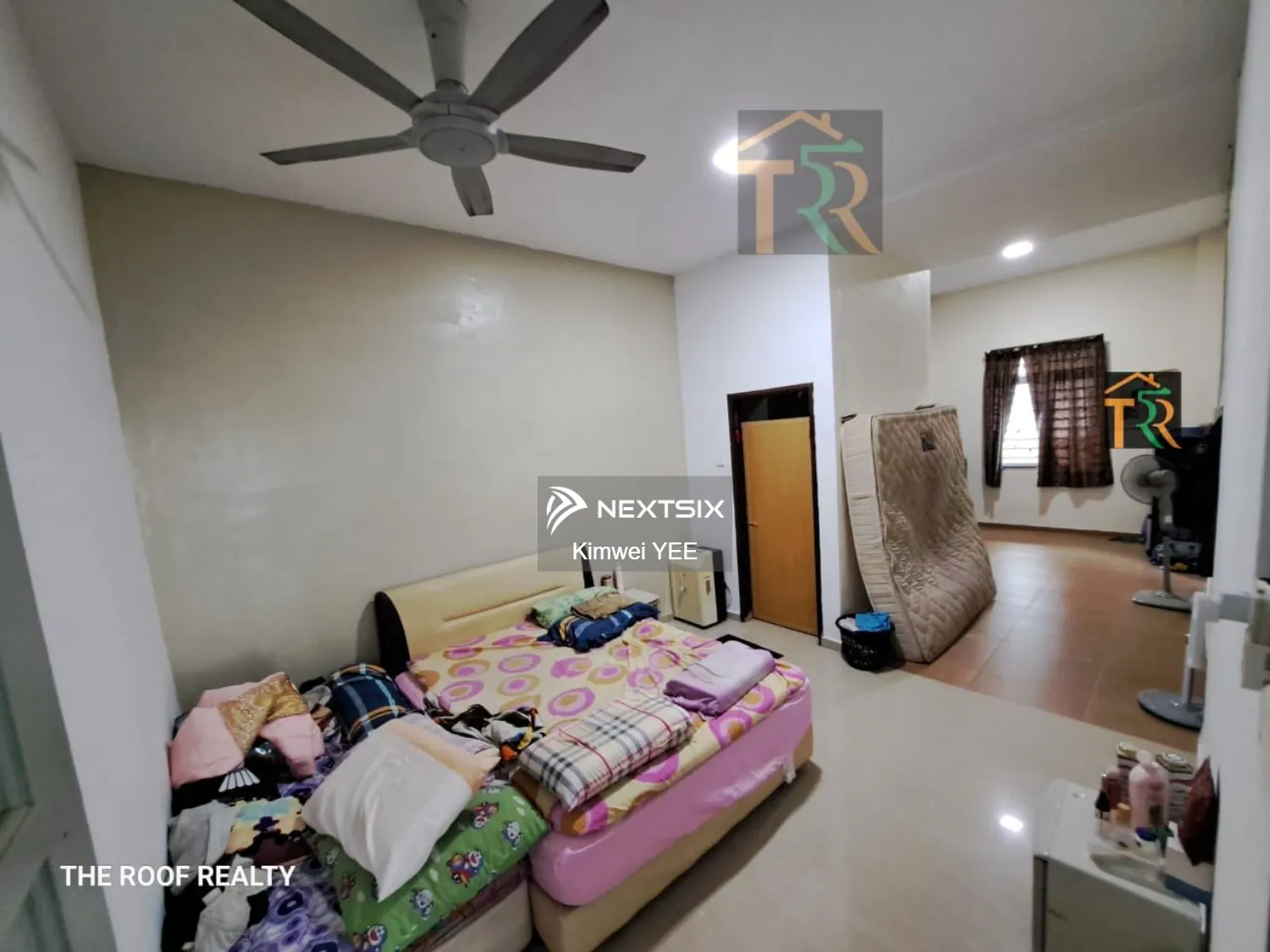 Semi-detached House For Sale in Kuantan Pahang - Image 17