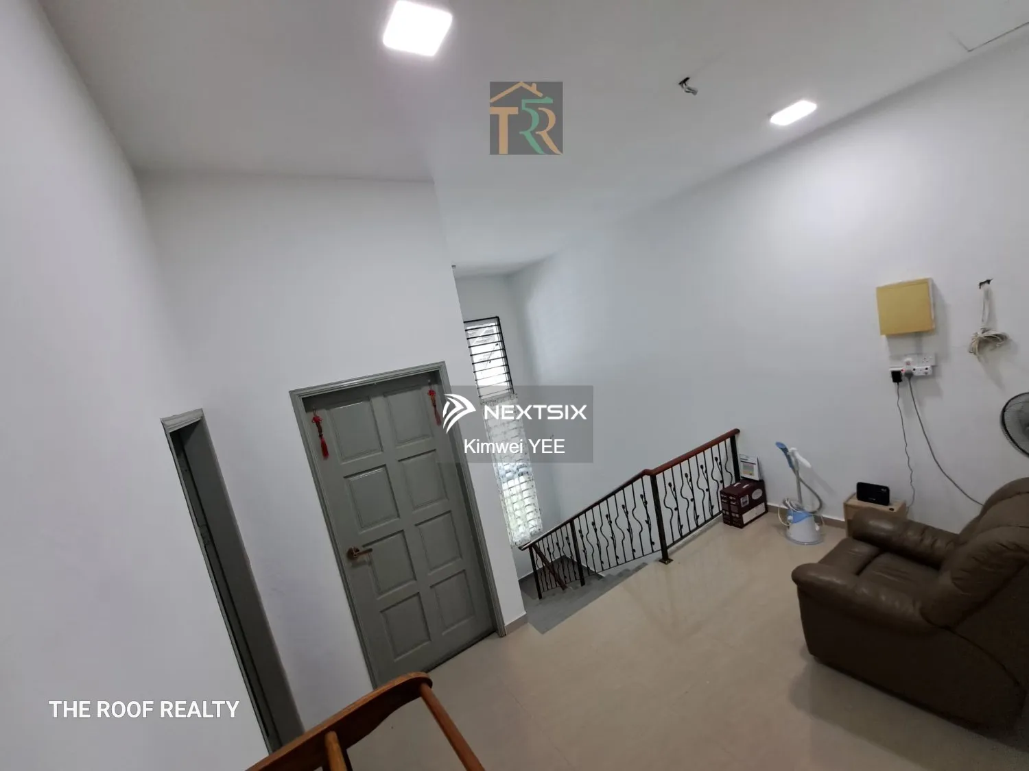 Semi-detached House For Sale in Kuantan Pahang - Image 19