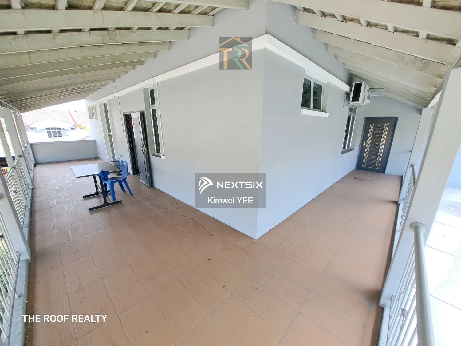 Semi-detached House For Sale in Kuantan Pahang - Image 20