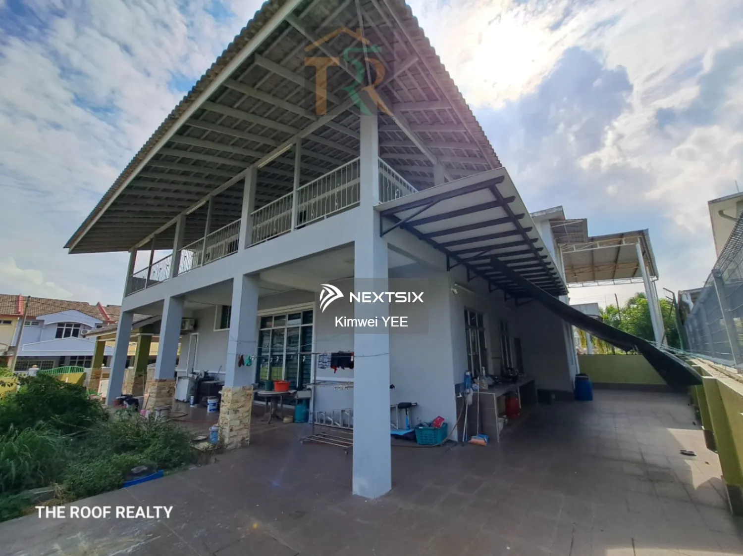 Semi-detached House For Sale in Kuantan Pahang - Image 6