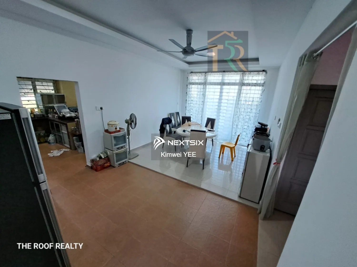 Semi-detached House For Sale in Kuantan Pahang - Image 7