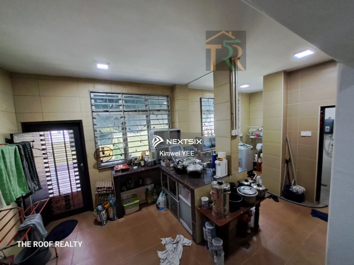 Semi-detached House For Sale in Kuantan Pahang - Image 8