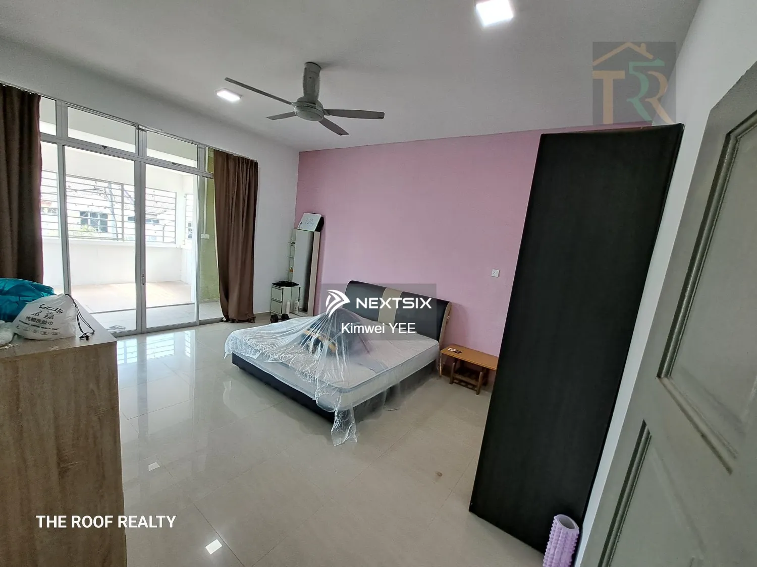Semi-detached House For Sale in Kuantan Pahang - Image 9