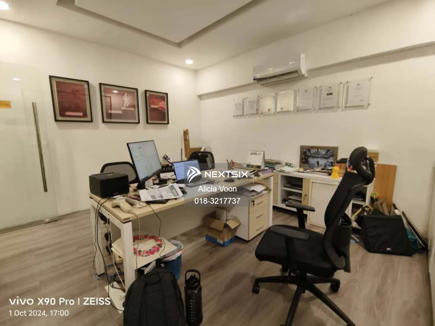 Factory For Sale in Ulu Tiram Johor - Image 6