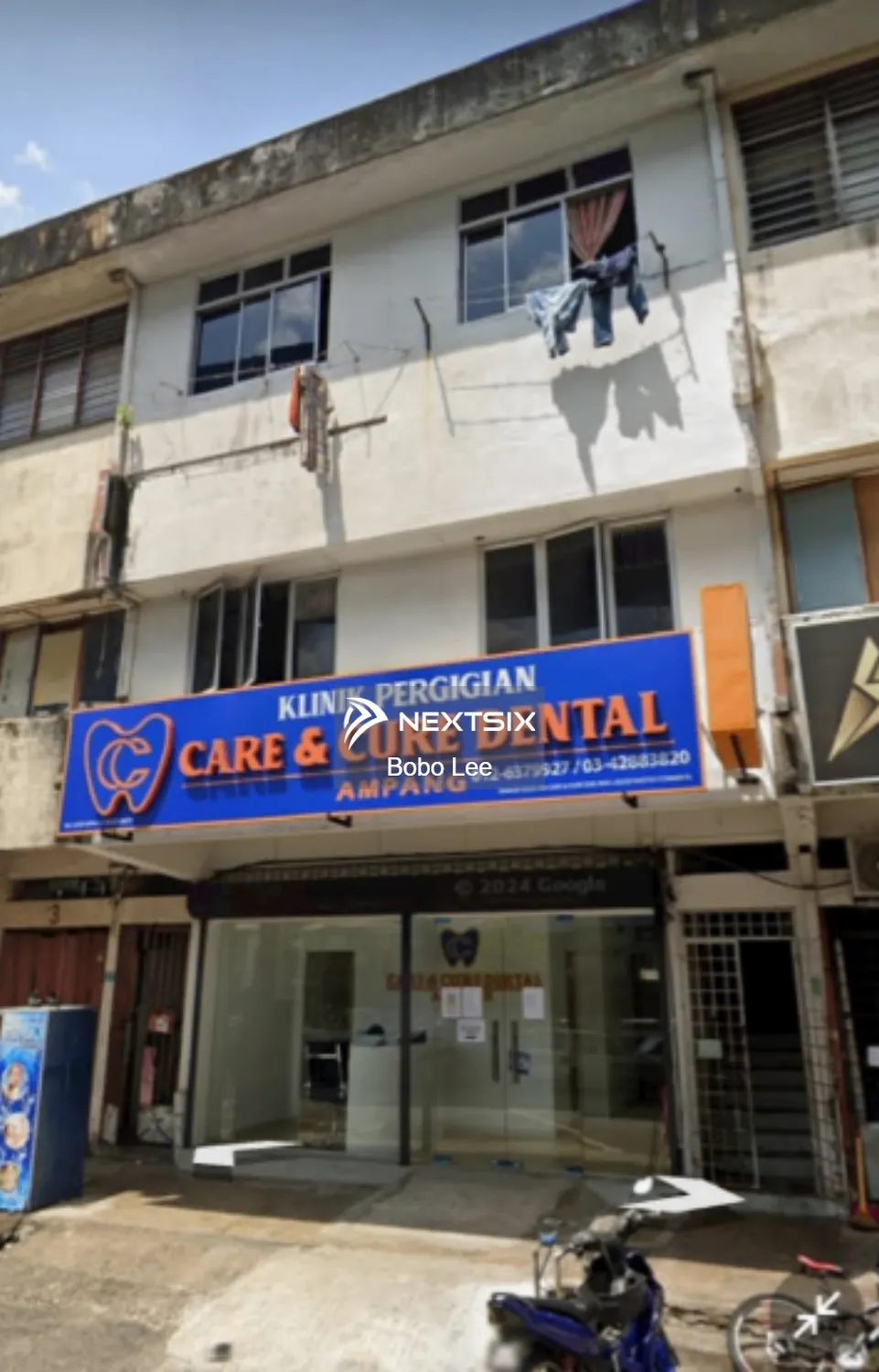 Shop Office For Sale in Ampang Kuala Lumpur