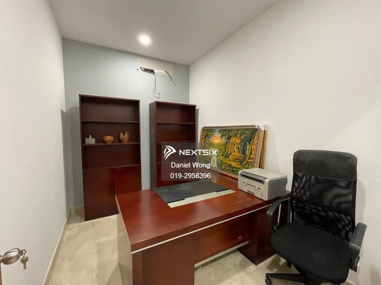 Semi-D Factory For Sale in Skudai Johor - Image 10