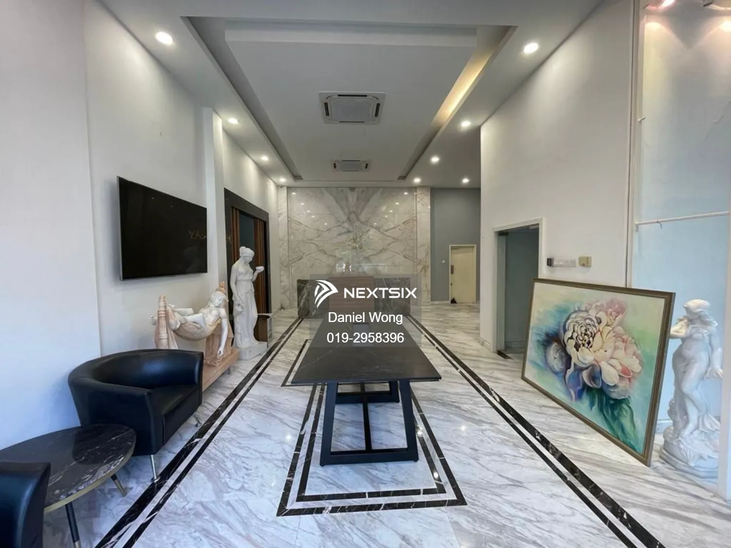 Semi-D Factory For Sale in Skudai Johor - Image 5