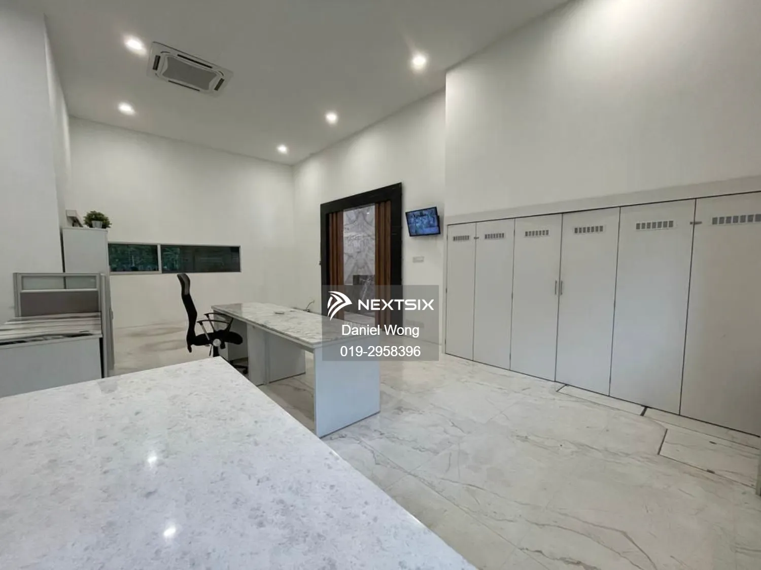 Semi-D Factory For Sale in Skudai Johor - Image 6