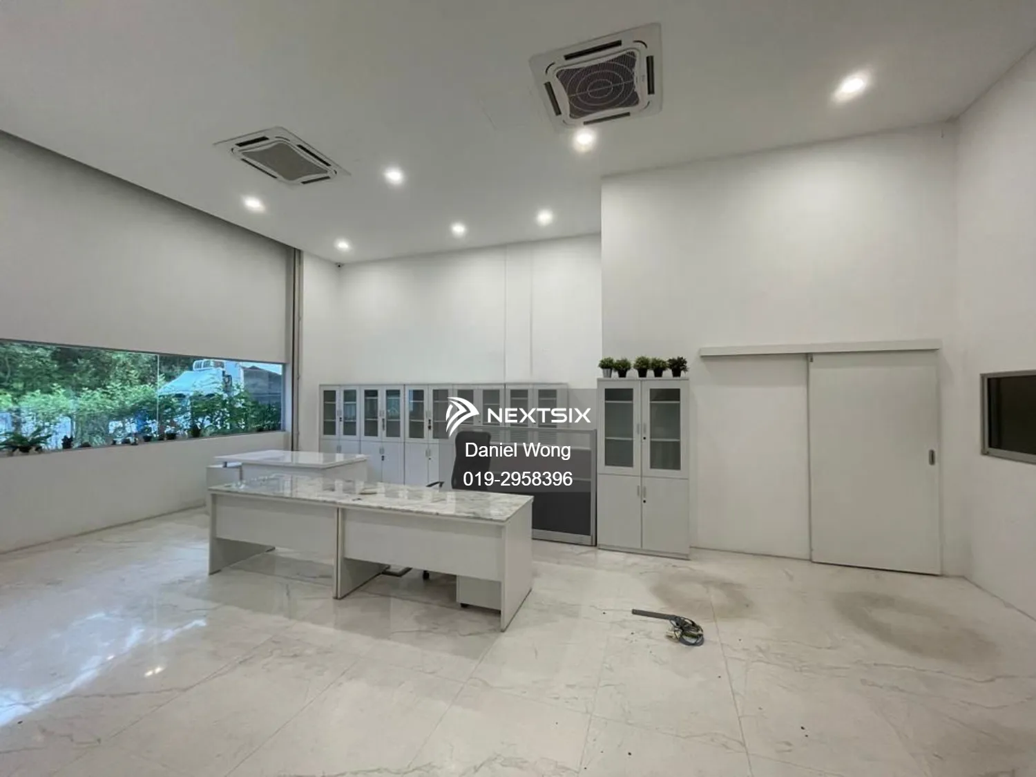 Semi-D Factory For Sale in Skudai Johor - Image 8