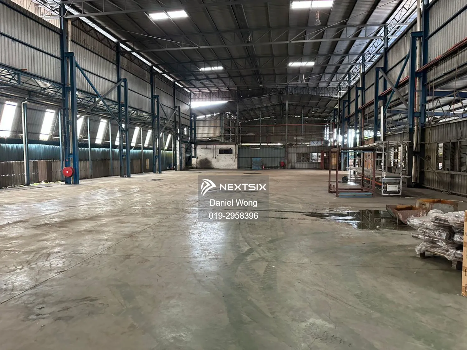 Pasir Gudang Industrial Park