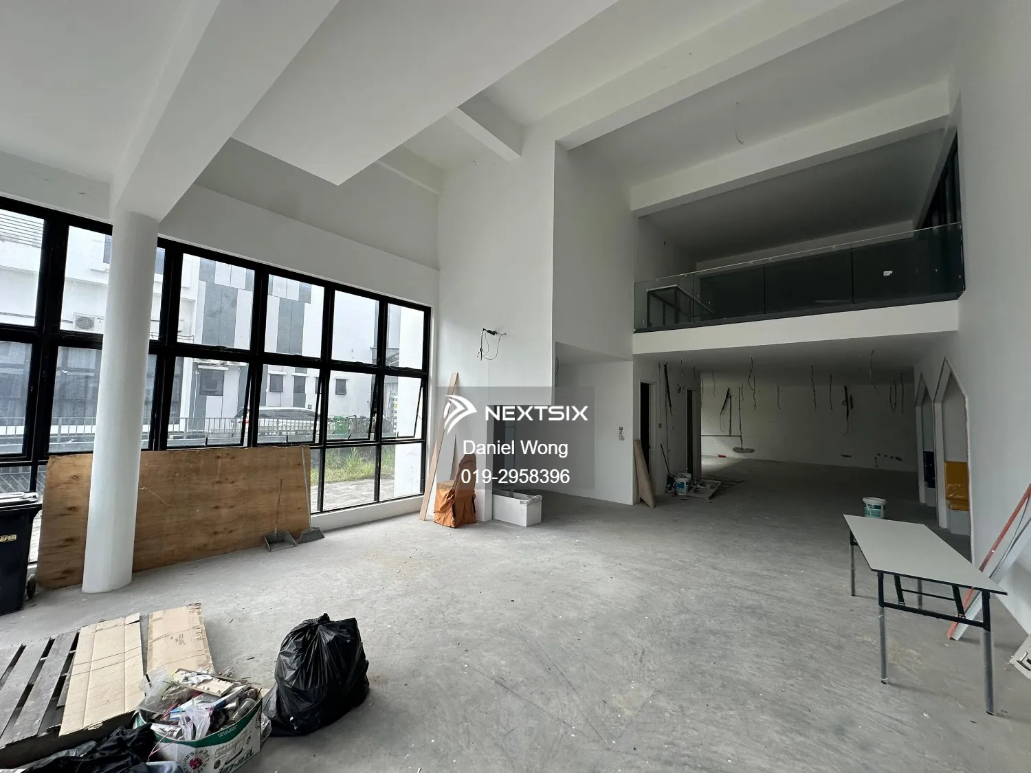 Semi-D Factory For Sale in Johor Bahru Johor - Image 10