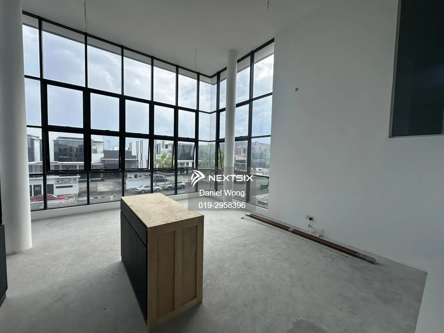 Semi-D Factory For Sale in Johor Bahru Johor - Image 11