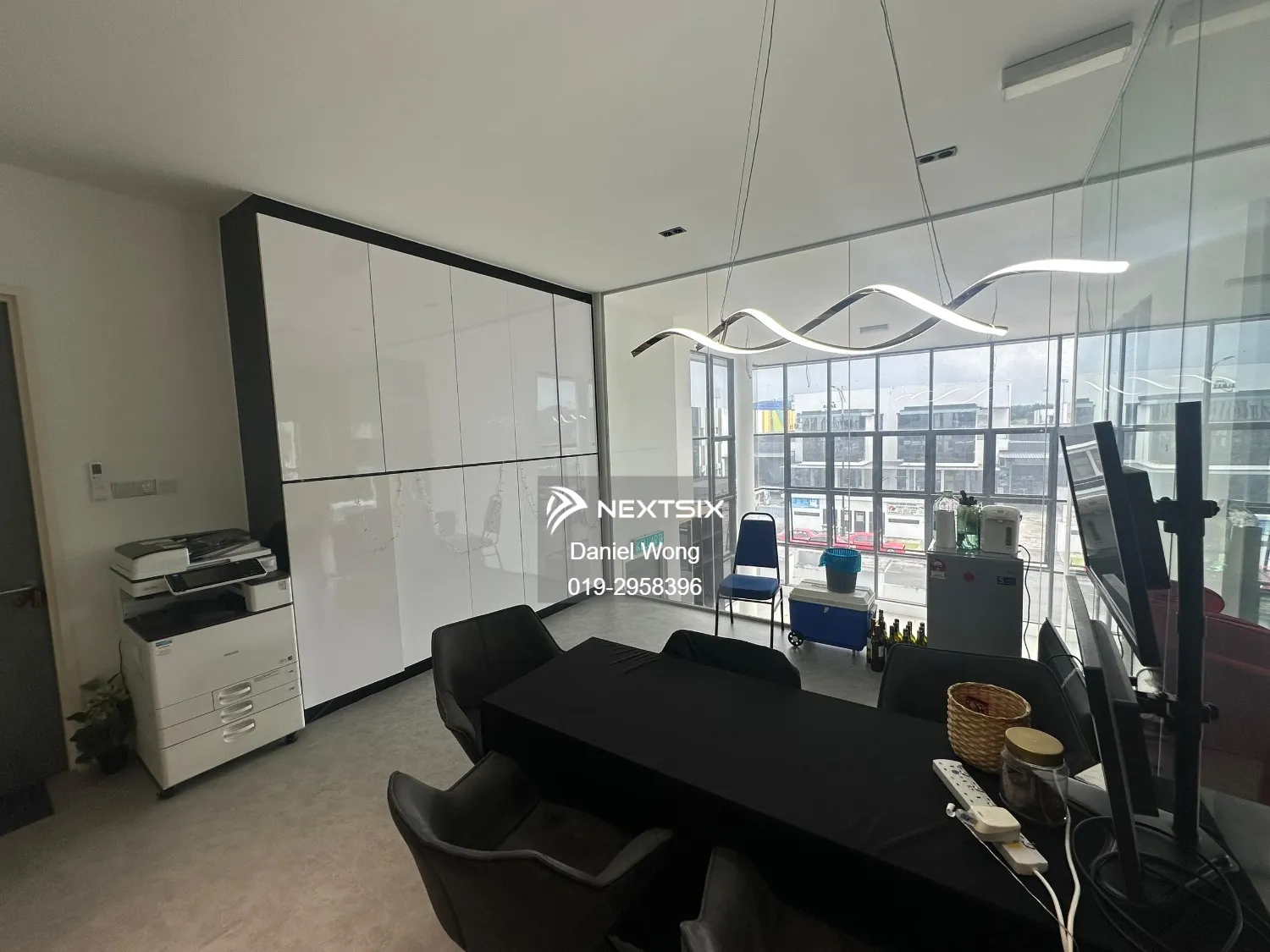 Semi-D Factory For Sale in Johor Bahru Johor - Image 12