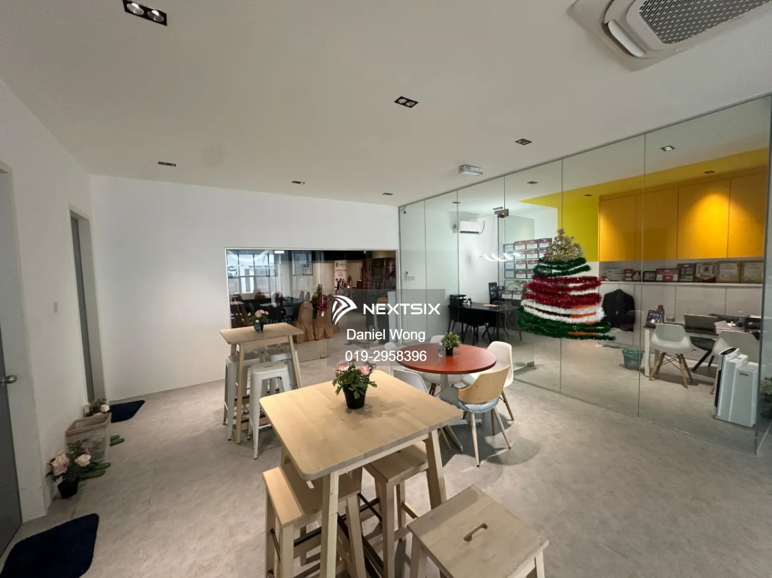 Semi-D Factory For Sale in Johor Bahru Johor - Image 13