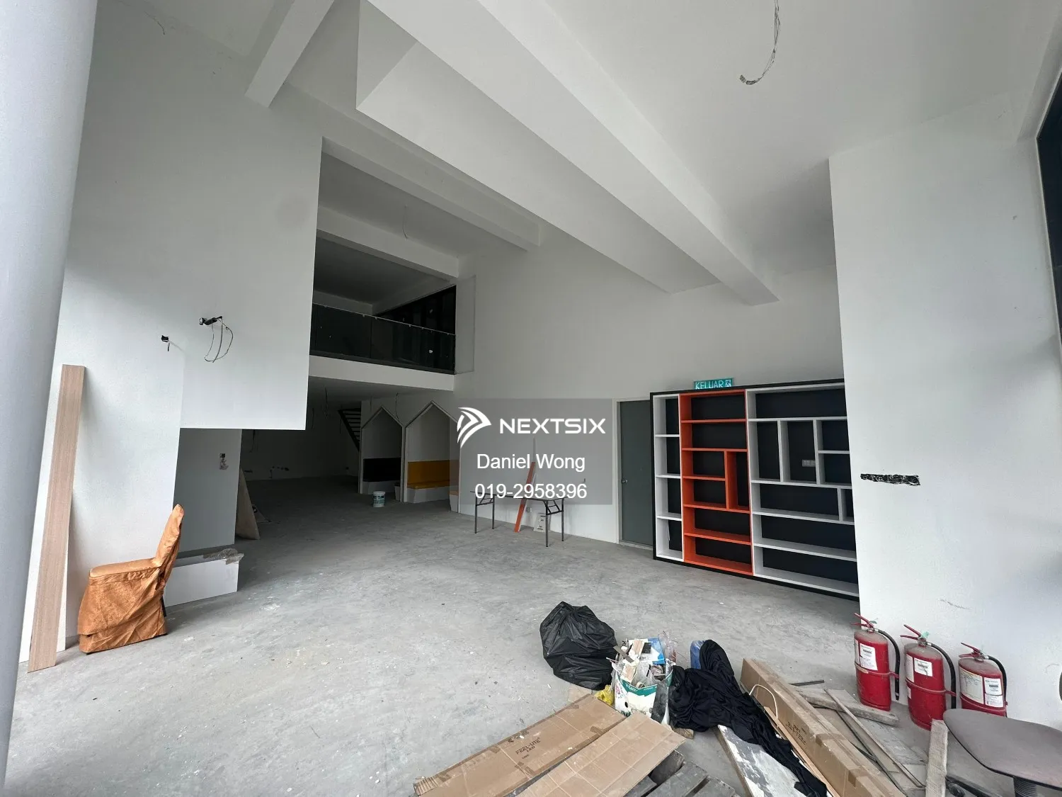 Semi-D Factory For Sale in Johor Bahru Johor - Image 15