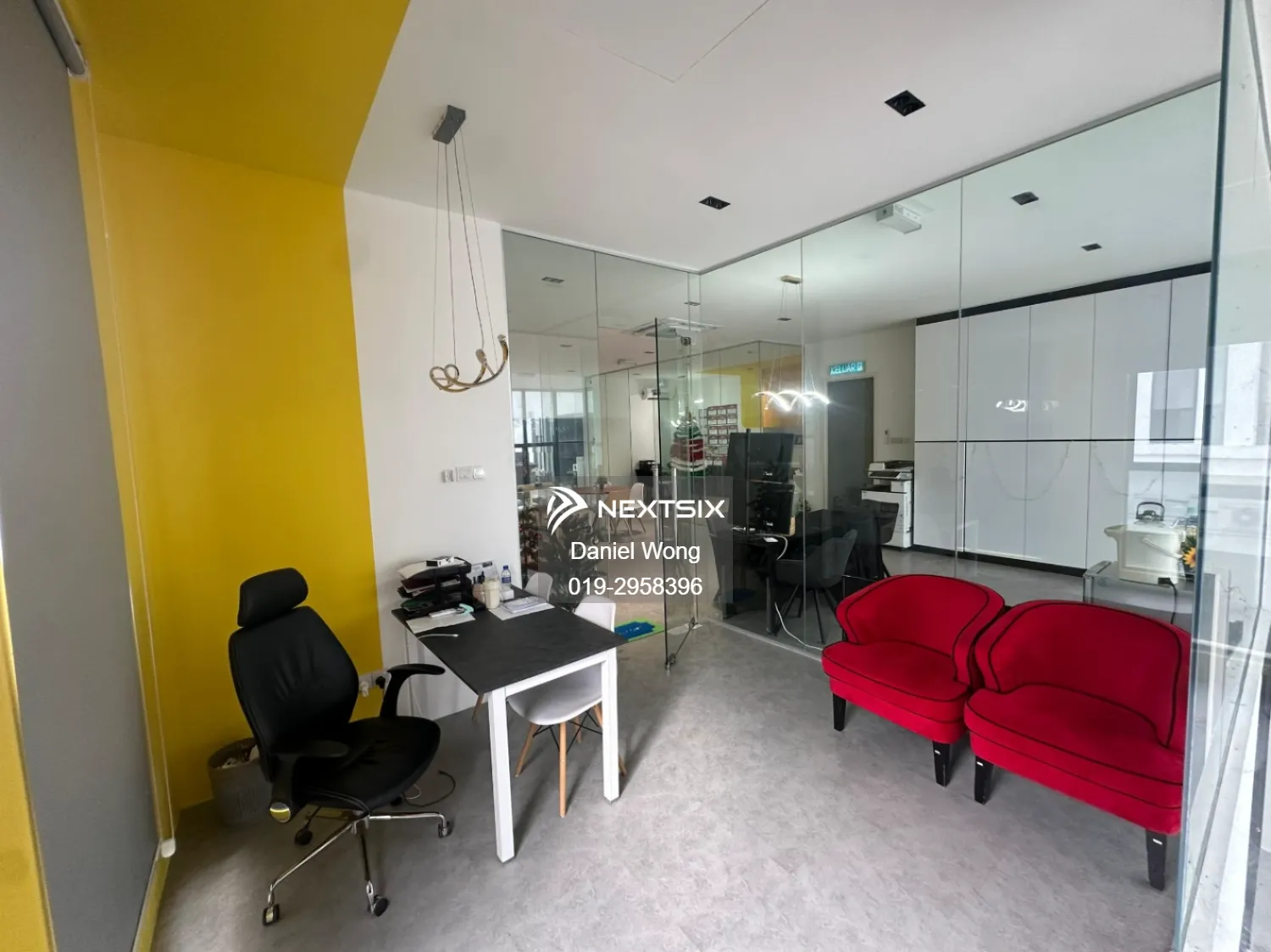 Semi-D Factory For Sale in Johor Bahru Johor - Image 5