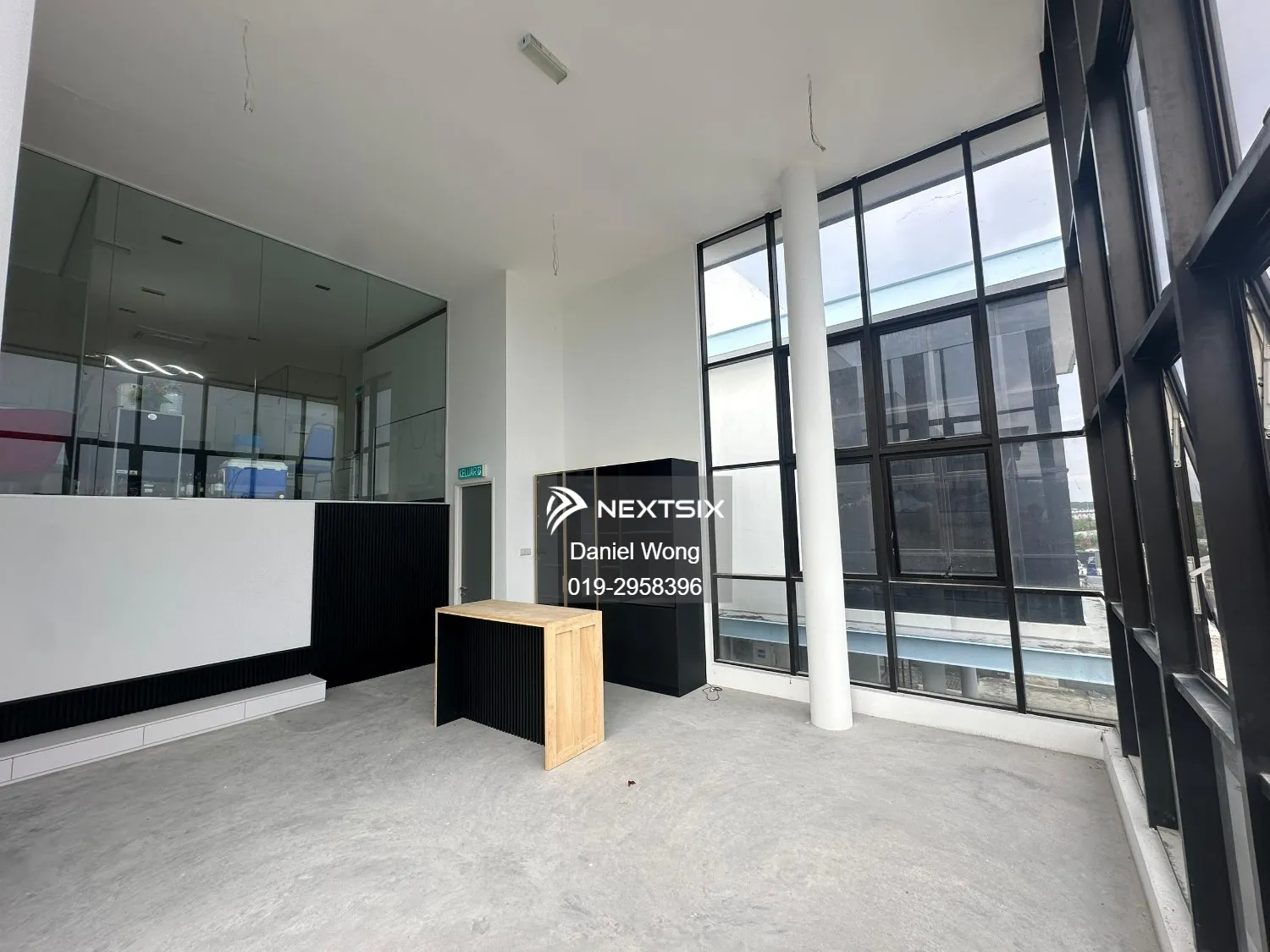 Semi-D Factory For Sale in Johor Bahru Johor - Image 6