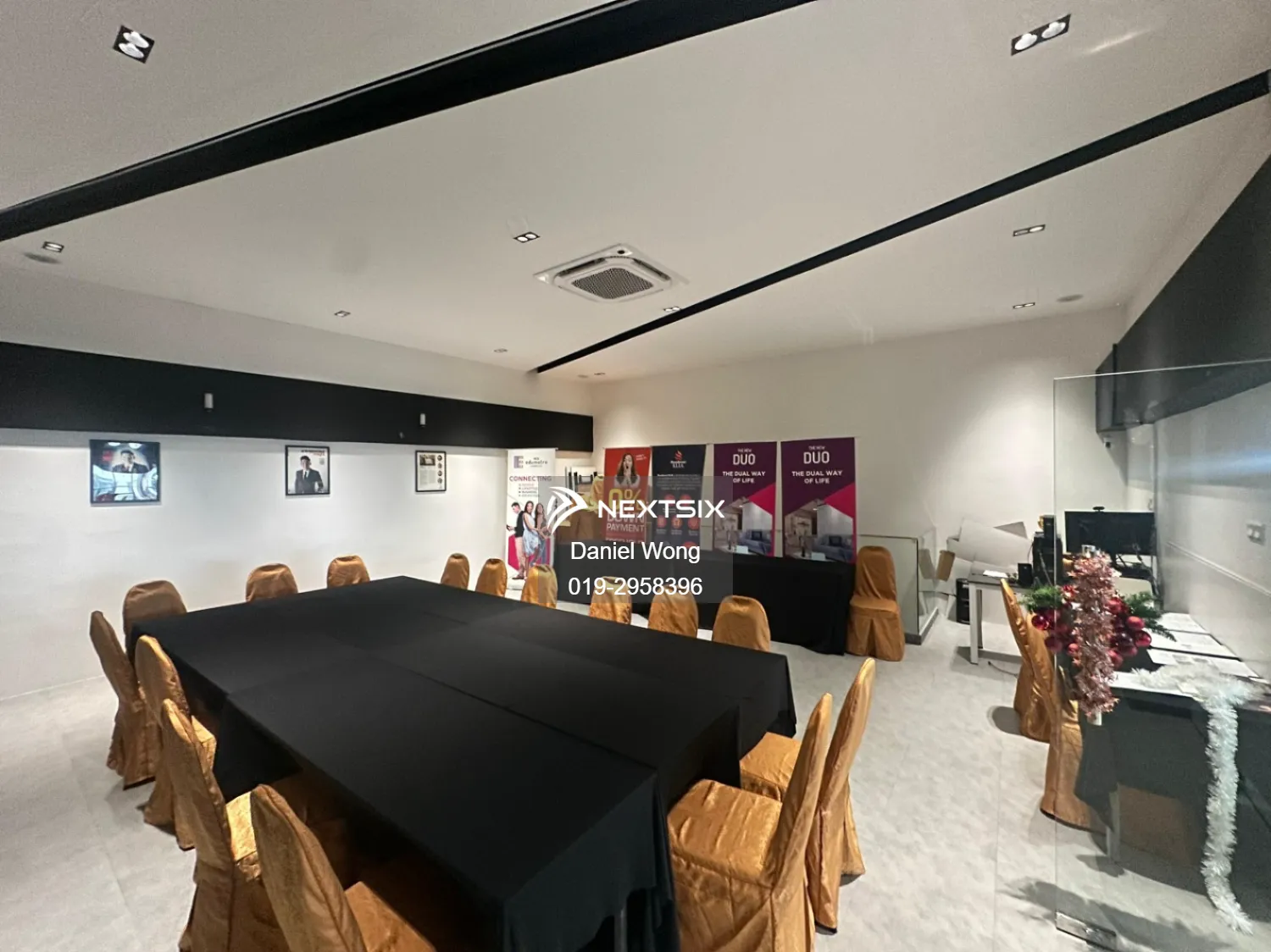 Semi-D Factory For Sale in Johor Bahru Johor - Image 7