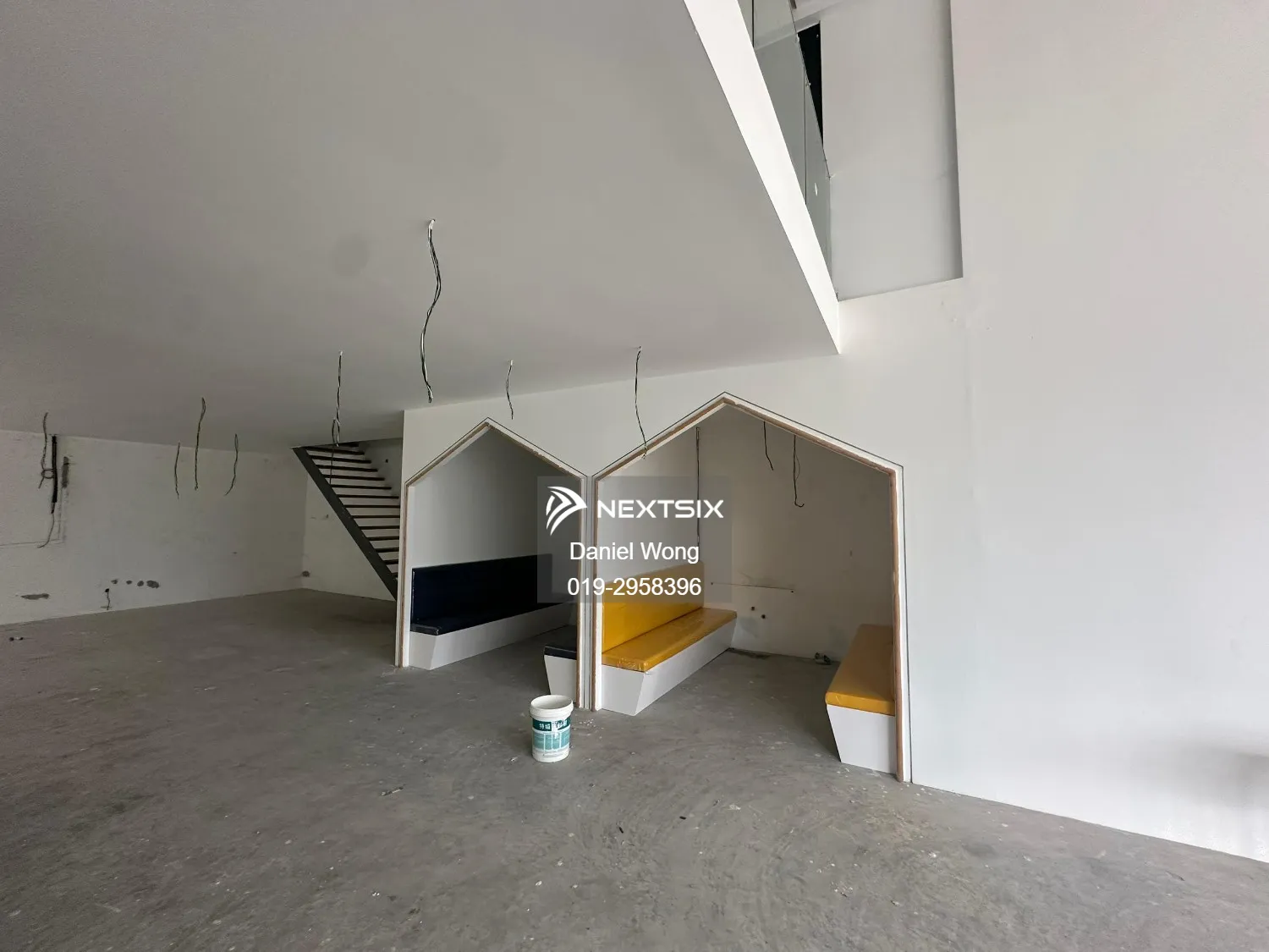 Semi-D Factory For Sale in Johor Bahru Johor - Image 8