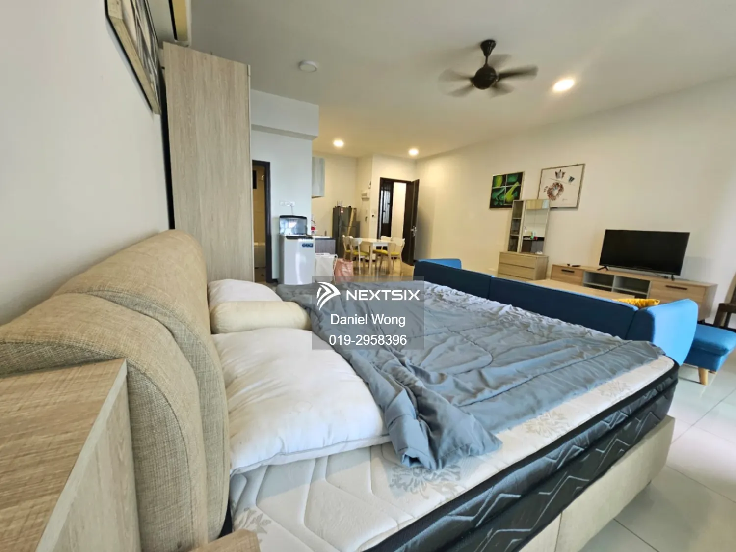 Serviced Residence For Sale in Johor Bahru Johor - Image 3