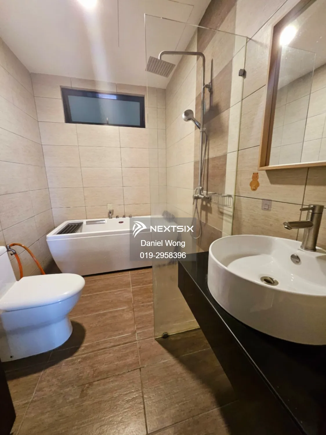 Serviced Residence For Sale in Johor Bahru Johor - Image 4
