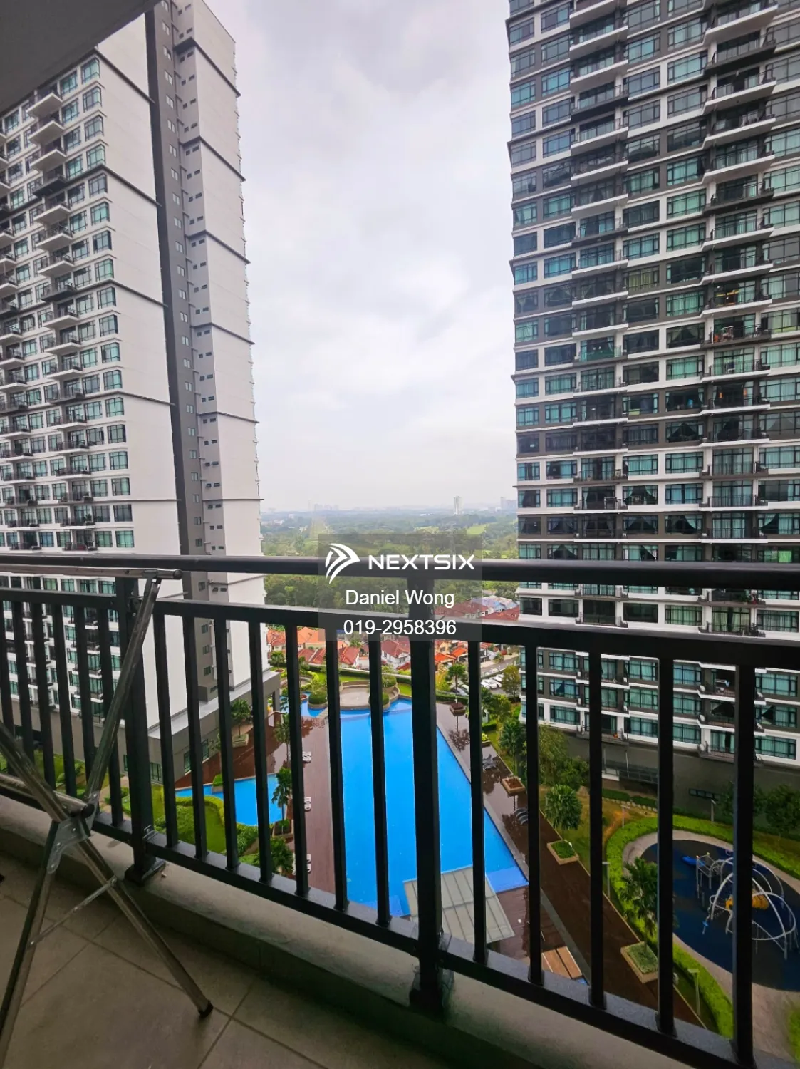 Serviced Residence For Sale in Johor Bahru Johor - Image 5
