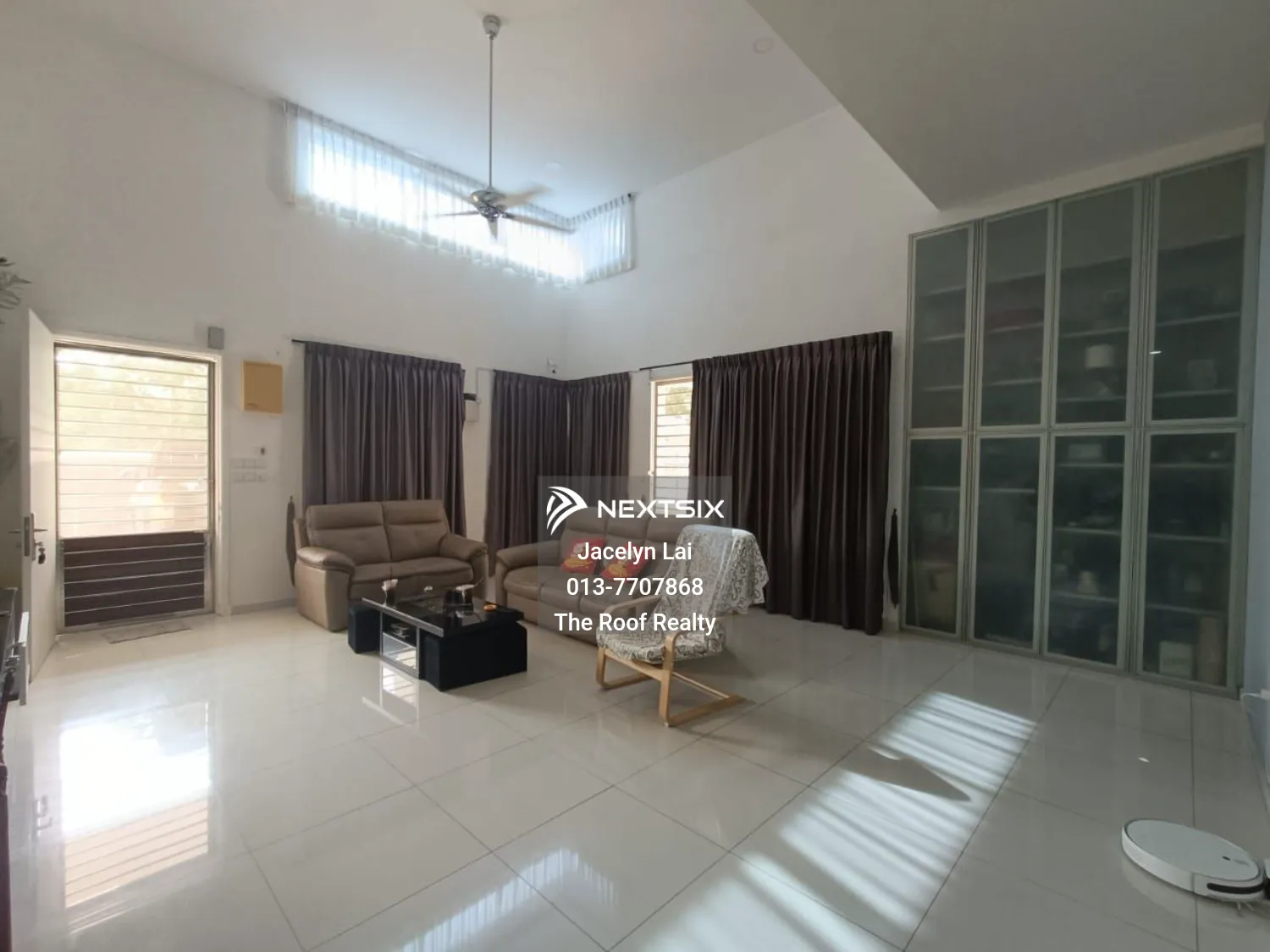 Semi-detached House For Sale in Batu Pahat Johor - Image 10