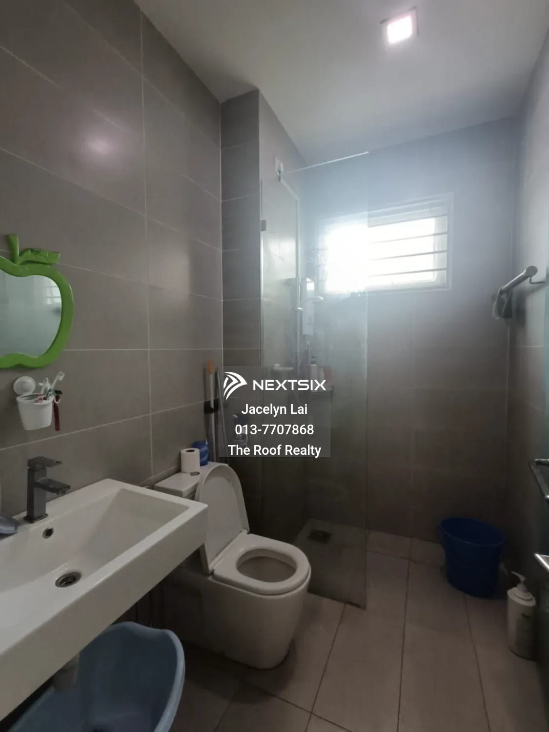Semi-detached House For Sale in Batu Pahat Johor - Image 11