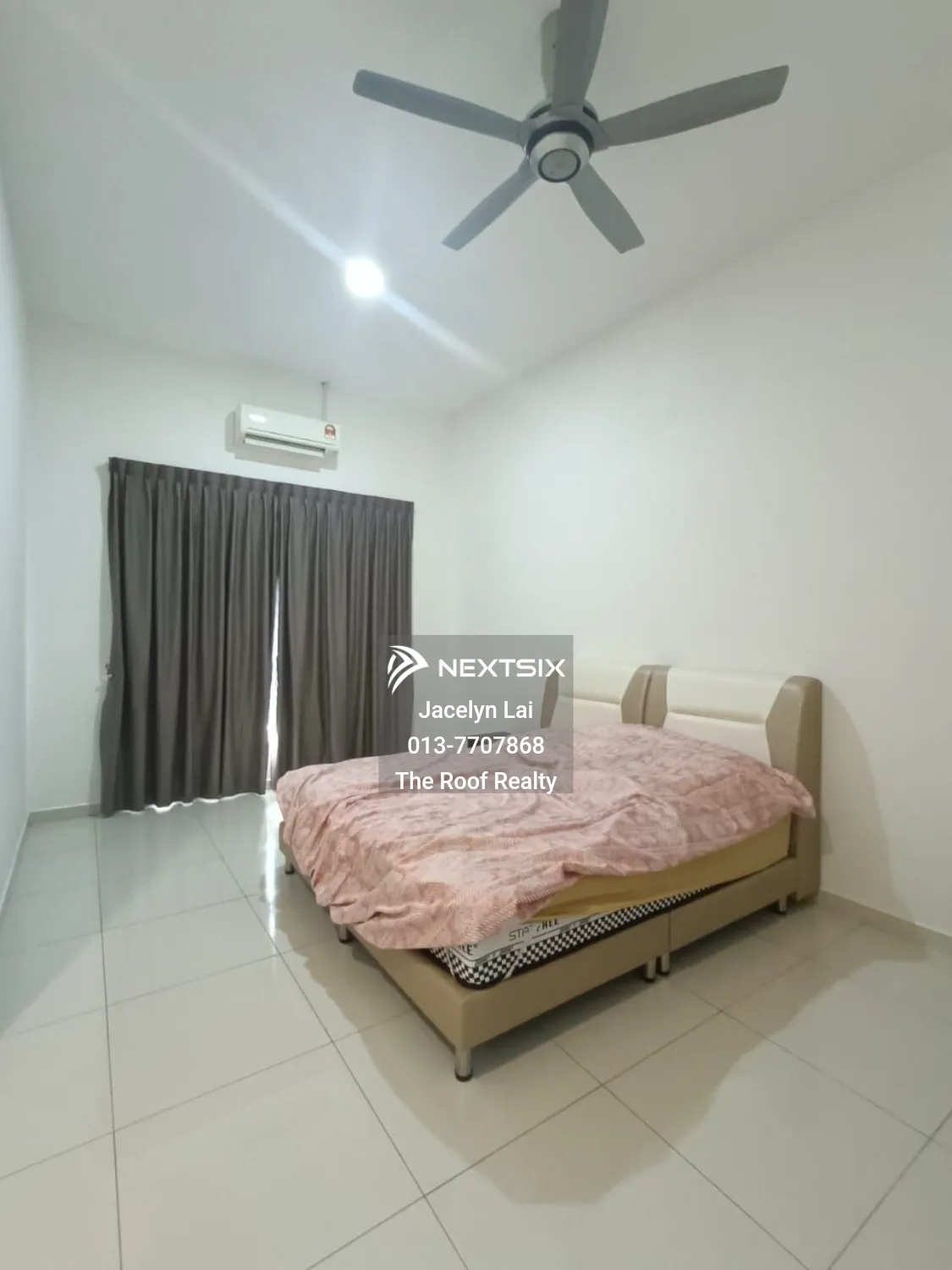 Semi-detached House For Sale in Batu Pahat Johor - Image 13