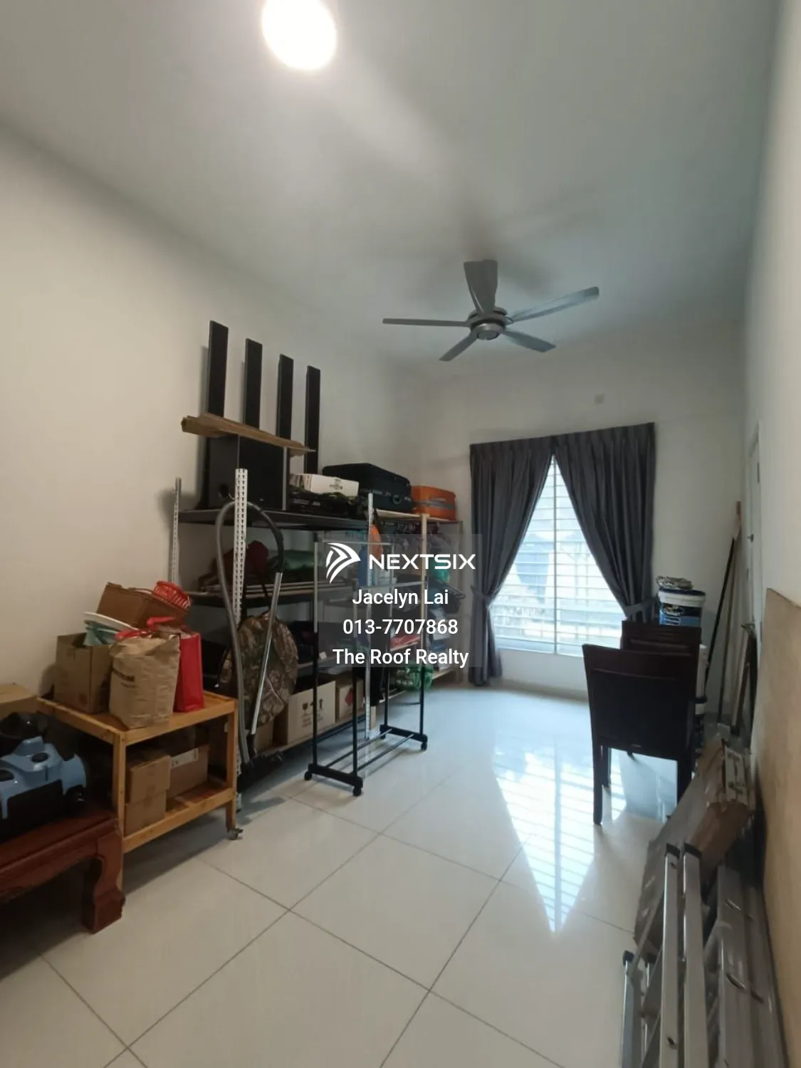 Semi-detached House For Sale in Batu Pahat Johor - Image 6