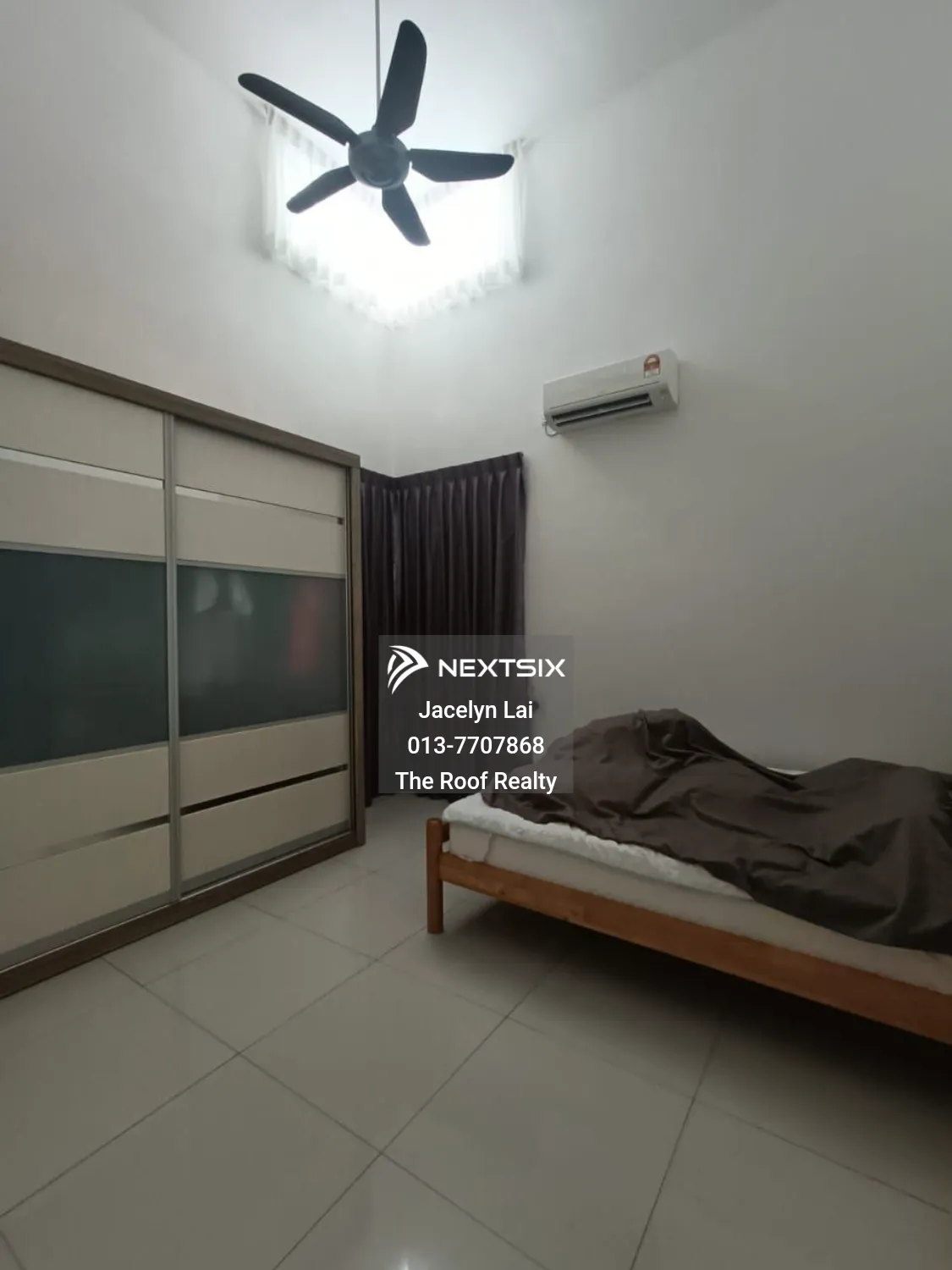 Semi-detached House For Sale in Batu Pahat Johor - Image 8