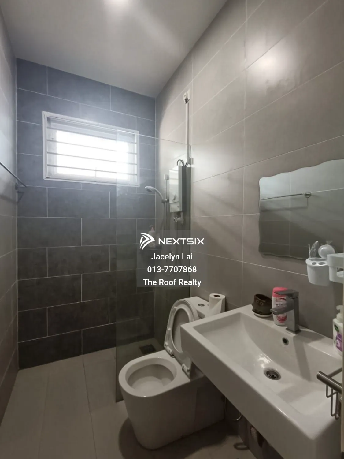 Semi-detached House For Sale in Batu Pahat Johor - Image 9