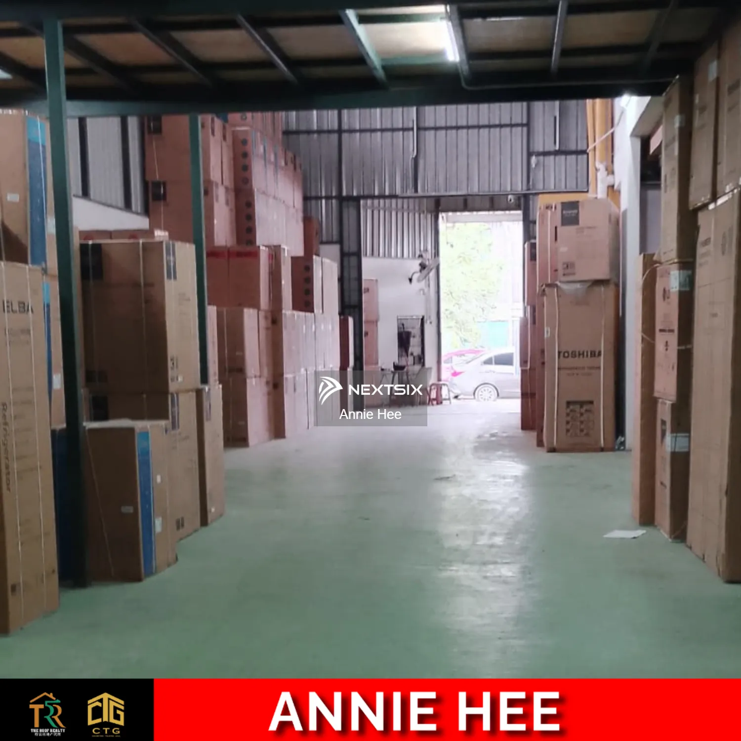 Putatan Warehouse